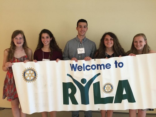 Post image for Southborough Rotary seeking more donors to scholarship program