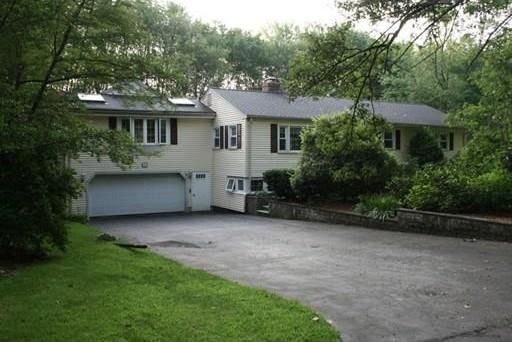Post image for On the market this week in Southborough