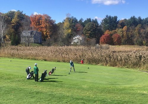 Post image for This week in sports: Golf at Division 1 Tournament; T-Hawks Football headed to playoffs?