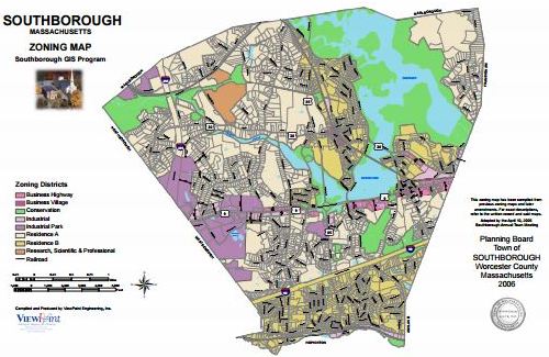 Post image for Town Meeting: Article 6 seeks to put zoning use decisions back in the hands of voters