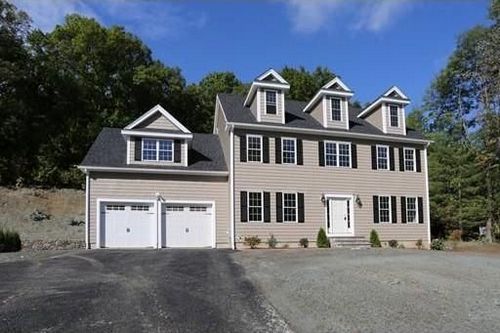 Post image for On the market this week in Southborough
