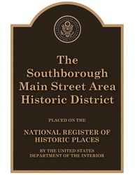Post image for Important meeting on Historic District – November 9