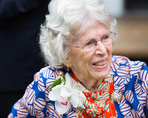 Post image for Obituary: Elaine (White) Beals, 93