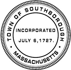 Post image for Board of Selectmen post FY21 Goals for public tracking