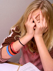 Post image for Student stress? There’s a class for that: SYFS offering stress management for K-12