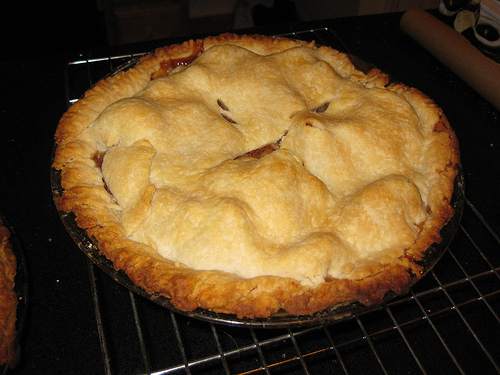 Post image for Events this week: Senior Cooking demo, Woodward Family Fun Night, and a jam packed weekend (Updated – again)