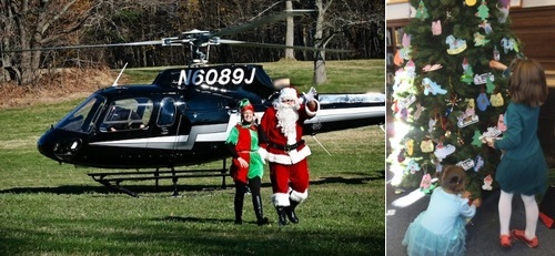 Post image for Weekend at a Glance: Traditional holiday sales and celebrations <em>(plus musicals and robotics)</em>