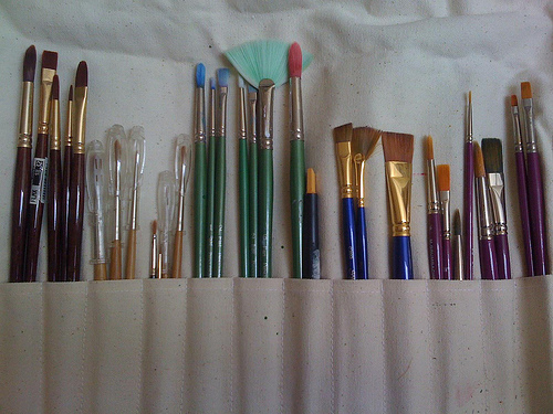 Post image for Senior Center painting workshop – Cancelled (Updated)