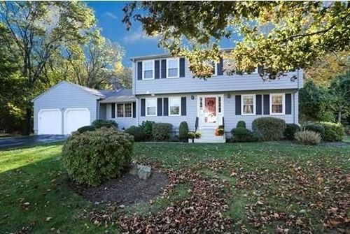 Post image for On the market this week in Southborough