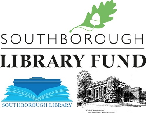 Post image for Supporting the Southborough Library