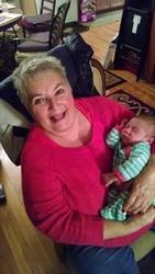 Post image for Obituary: Gloria Barr (Heitin), 77