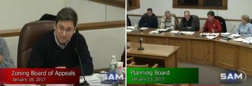 Post image for Park Central: No sanctions against Planning members; developer’s appeal continued