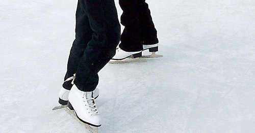 Post image for Open skate to support Algonquin Student Council
