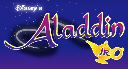 Post image for Aladdin Jr hits the stage Feb 10-12: Reserve seats