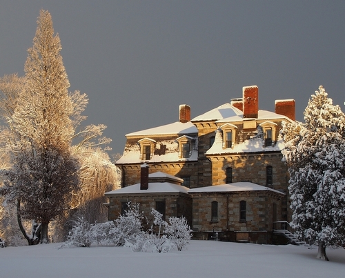Post image for Adaptive Reuse of Historic Buildings Bylaw hearing – Monday night