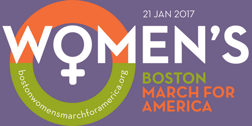 Post image for Hop on the bus for Women’s March for America – Saturday, January 21