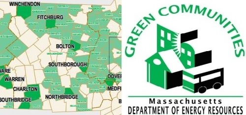 Post image for Southborough earns Green Communities status; eligible for $142K+ in grants