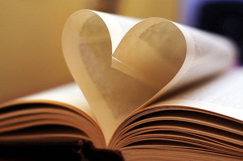 Post image for Saturday Book Sale (and Valentine’s festivities)
