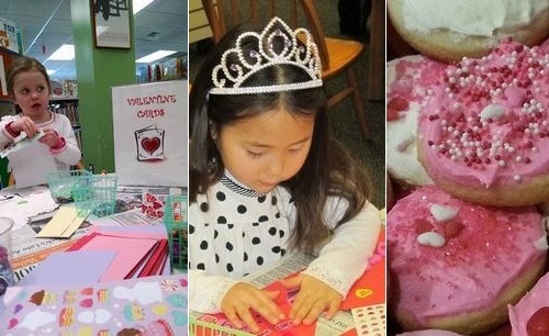 Post image for Weekend at a Glance: Aladdin Jr., Valentines celebrations, fundraisers, and more