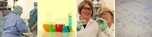 Post image for Girls can explore becoming Women in STEM – register for free ASAP