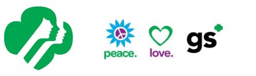 Post image for Girl Scouts service on Sunday – Celebrating Sisterhood