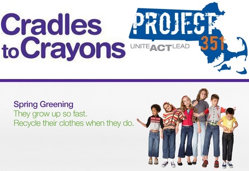 Post image for Cradles to Crayons: collection drive for kids 0-12