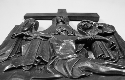 Post image for Christian community invited to Lenten series – begins Tuesday