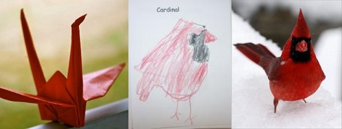 Post image for Events this week: Origami peace cranes, Beginner Birding, Old Time Radio Show and more (Updated)