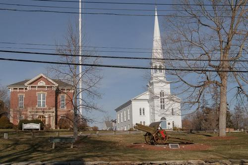 Post image for Article 34: Funding a Preservation Planner for a National Historic District
