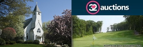 Post image for St. Anne’s Golf tournament (Register by Friday) and Silent Auction (through May 22)