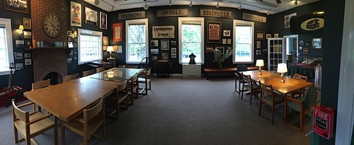 Post image for Historical Society making progress in sharing Southborough history: Online resources available