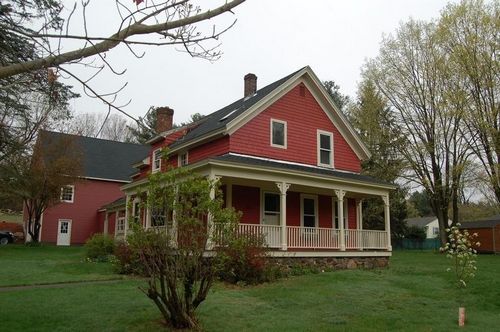 Post image for On the market this week in Southborough