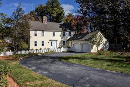 Post image for On the market this week in Southborough