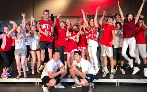 Post image for Algonquin putting on its own High School Musical next week