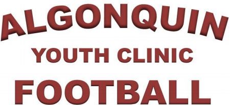 Post image for ARHS Youth Football Clinic – non-contact clinic for boys and girls