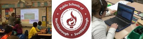 Post image for District launching Digital Learning Certificates for teachers