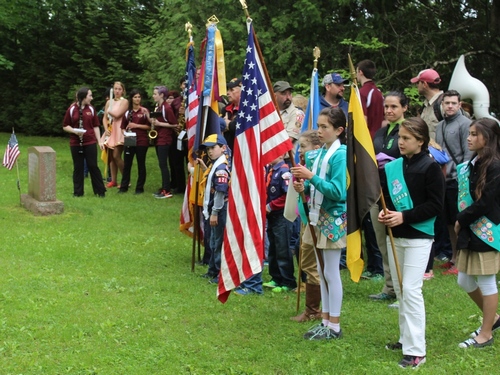 Post image for Memorial Day remembrences