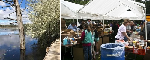 Post image for Events this week: SOLF Annual Meeting & Hiking the Bay Circuit Trail video journal, and Troop Drive