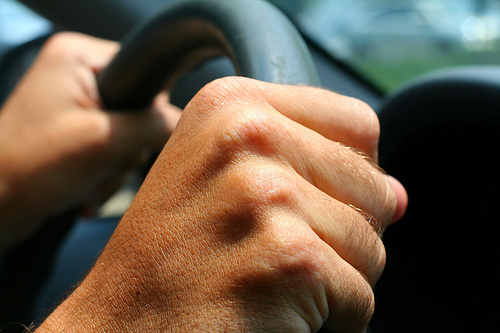 Post image for Meals seek wheels: More volunteer drivers needed