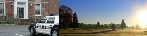 Post image for Public Safety Building Committee: Town seeking members with construction experience, apply by May 26; Questions on role of golf course