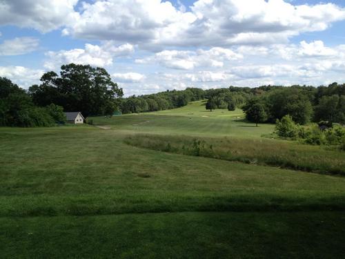 Post image for St. Mark’s Golf Course Committee appointed; Land deal passed by House