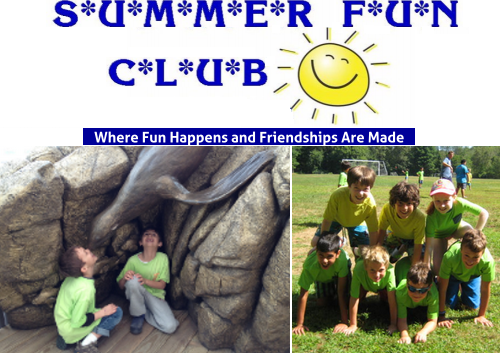 Post image for Southborough Extended Day offers flexible schedule (at reasonable prices) for “Summer Fun”