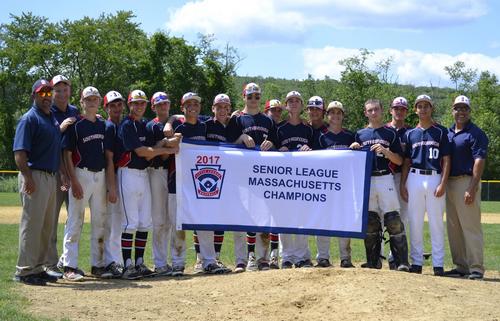 Post image for Little League captures State title; heading to East Regionals in NJ (Updated)