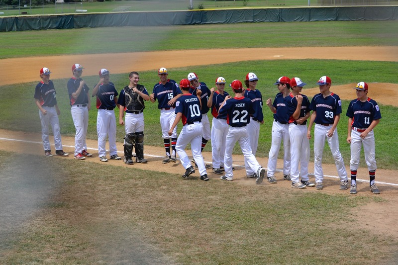 Little League made the most of their journey to East Regionals