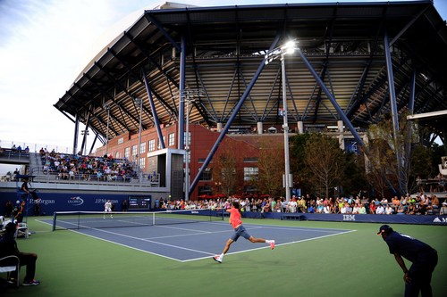 Post image for Day Trip to US Open – Aug 31