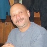 Post image for Obituary: Paul Bernard ‘Bernie’ Kentel, 49