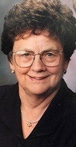 Post image for Obituary: Carmen M. (LaChance ) Colyer, 91