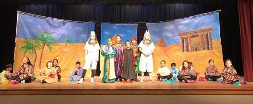 Post image for Taking center stage – summer theater productions in the area