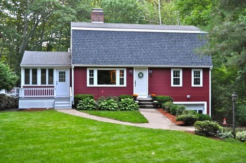 Post image for On the market this week in Southborough