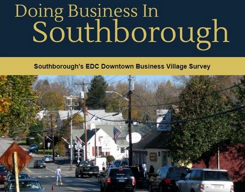 Post image for Town seeking “crucial” input from entire community to revitalize Downtown Business Village